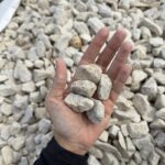Piedra granza mar del plata