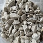 Piedra mar del plata granza