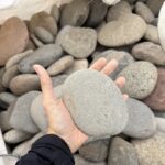 Piedra platillo